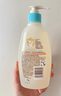 艾惟諾（Aveeno）艾維諾兒童沐浴露洗發(fā)水二合一嬰兒洗發(fā)水寶寶沐浴乳燕麥532ml 曬單實拍圖
