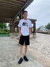 Columbia哥倫比亞戶外男子抓地耐磨舒適野營旅行運動涼鞋YM8908 010黑色 42 (27cm) 曬單實拍圖