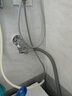西門子（SIEMENS）適用洗衣機(jī)進(jìn)水管接頭全銅4分6分轉(zhuǎn)接口洗碗機(jī)變徑水嘴 A3款全銅4分 轉(zhuǎn) 6分 側(cè)接 90度 曬單實(shí)拍圖