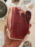 滇味十足宣威火腿 云南特產(chǎn)腌肉臘肉臘火腿塊 炒見(jiàn)手青野生菌食材 【宣威火腿塊】500克/袋 曬單實(shí)拍圖