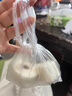 JCZS德國品牌加厚保鮮袋家用食品級經(jīng)濟裝背心式一次性廚房包裝袋大小 背心款中號+大號 1 曬單實拍圖