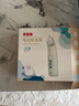 貝因美電動吸鼻器嬰兒洗鼻器新生兒寶寶兒童鼻涕鼻屎清理神器通鼻塞 曬單實拍圖
