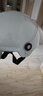 邁阿莫爾（MYARMOR）特大號(hào)頭盔（適合頭圍62-66cm）電動(dòng)車3c認(rèn)證新國標(biāo)大碼摩托車半盔夏季男女電瓶車安全帽 摩登灰 曬單實(shí)拍圖