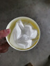 加菲貓優(yōu)護系列嬰兒玉米爽身粉120g 新生兒童幼兒寶寶熱痱天然帶粉撲 曬單實拍圖