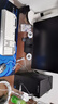AOC 27英寸2K 180Hz FastIPS 1ms 廣色域 HDR 低藍光不閃  MBRSync游戲電競電腦顯示器 宙斯盾Q27G41E 曬單實拍圖