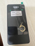 電小果【京倉(cāng)當(dāng)日/次日達(dá)】三網(wǎng)通充電寶隨身wifi6移動(dòng)隨身wifi4g流量25年新款全國(guó)通用流量無(wú)線網(wǎng)卡 京倉(cāng)【當(dāng)日/次日達(dá)】三網(wǎng)通黑色-25年旗艦充電寶款 曬單實(shí)拍圖