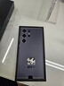 三星Samsung Galaxy S24 Ultra AI手機 第三代驍龍8 游戲手機 2億像素 拍照手機 12GB+512GB 鈦暮紫 曬單實拍圖
