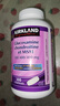 Kirkland Signature柯克蘭氨糖軟骨素維骨力中老年成人關(guān)節軟骨修復骨關(guān)節寶美國進(jìn)口 曬單實(shí)拍圖