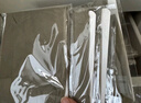 浪莎絲襪女6雙春夏超薄連褲襪美腿外穿女士長(zhǎng)筒打底襪顯瘦光腿絲襪 曬單實(shí)拍圖