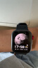 華為（HUAWEI）【國家補(bǔ)貼15%】WATCH FIT 4 Pro智能手表運(yùn)動(dòng)鈦金屬藍(lán)寶石玻璃大屏健康管理NFC門禁男女心率 曜石黑【甄選表帶+精美表盤】 曬單實(shí)拍圖