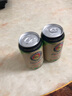 保拉納（Paulaner）柏龍 經(jīng)典小麥白啤 500ml*24聽(tīng) 德國(guó)進(jìn)口 蘇超 看球 曬單實(shí)拍圖