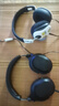 倍思GoPlay系列 1+ Max頭戴式有線游戲電腦電競吃雞耳機耳麥 皓月白 曬單實拍圖