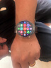 華為（HUAWEI）【咨詢立享優(yōu)惠】華為手表Watch4pro運(yùn)動(dòng)智能eSIM獨(dú)立通話體溫血氧心率監(jiān)測(cè)儀成人男女防水MT33 48mm木星棕【曬單10選1】 曬單實(shí)拍圖