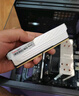 金百達（KINGBANK）16GB(8GBX2)套裝 DDR4 3200 臺式機內(nèi)存條 銀爵 C16 適配黑神話悟空 曬單實拍圖
