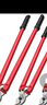 德力西電氣（DELIXI ELECTRIC）電纜剪刀剪線鉗斷線器月牙電線剪手動(dòng)專用剪電纜切線神器重型18寸 曬單實(shí)拍圖