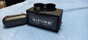 VITURE Pro 旗艦級XR/AR智能眼鏡 AI實時2D轉(zhuǎn)3D 高清巨幕 1000nits入眼亮度 120Hz高刷 旗艦級軟硬件體驗 曬單實拍圖