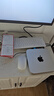 蘋(píng)果（Apple）Mac mini 二手蘋(píng)果迷你主機(jī) 臺(tái)式機(jī)電腦 辦公設(shè)計(jì)游戲小主機(jī)M1/M2/M4 23年M2【八核+10核】8G-512G閃存定制 95成新 曬單實(shí)拍圖