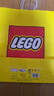 樂高（LEGO）積木城市系列60462 直升機消防車與潛艇套裝男孩兒童玩具生日禮物 曬單實拍圖