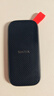 閃迪（SanDisk）1TB Type-c USB3.2移動固態(tài)硬盤（PSSD）E30高速 移動SSD 讀速800MB/s 兼容手機筆記本電腦 曬單實拍圖