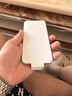 Smorss【2片精裝】適用蘋(píng)果16plus/15plus鋼化膜iPhone16plus手機膜全屏高清無(wú)塵倉秒貼膜聽(tīng)筒防塵抗指紋 曬單實(shí)拍圖