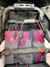 超威（CHILWEE）超威電動車電池60V20Ah鉛酸電池 免費(fèi)上門安裝 曬單實(shí)拍圖