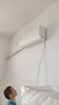 美的（Midea）空調(diào)掛機 酷省電PRO 大1.5匹1匹 新一級能效變頻 冷暖除濕家用臥室壁掛式 以舊換新 國家補貼20% 大1.5匹 一級能效 酷省電 節(jié)能25% 曬單實拍圖