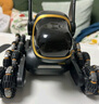 索迪rc遙控汽車機(jī)器狗兒童玩具男孩ai智能變形機(jī)器人小孩周歲生日禮物 曬單實拍圖