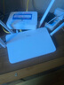 TCLAX1500 WIFI6 千兆無線路由器 5G雙頻高速WIFI路由 全屋網(wǎng)絡(luò)覆蓋 1500M無線速率 T16 Max 曬單實(shí)拍圖