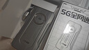 上贊SZ50 5G隨身wifi免插卡流量移動路由器雙頻wifi無線上網卡 曬單實拍圖