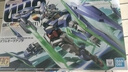 BANDAI萬代 HG 1/144 能天使 EXIA 高達(dá)00 敢達(dá)玩具拼裝模型男孩禮物 HG 00 量子高達(dá) 曬單實(shí)拍圖