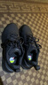 耐克（NIKE）男鞋 25夏季新款運(yùn)動(dòng)鞋休閑鞋AIR MAX氣墊鞋網(wǎng)面鞋緩震透氣跑步鞋 AIR MAX-軟彈減震/黑武士/曬圖退10 41 （內(nèi)長(zhǎng)260mm） 曬單實(shí)拍圖