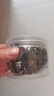 優(yōu)家UPLUS高彈力一次性黑頭繩【加寬加厚500根】小皮筋扎頭發(fā)發(fā)繩發(fā)圈 曬單實拍圖