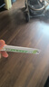 首兒兒童膚樂霜嬰兒寶寶口水膏滋潤補水修護干濕癢舒緩爽身潤膚霜20g 曬單實拍圖