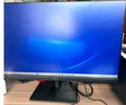 戴爾24/27英寸 IPS全高清VGA+HDMI口可壁掛顯示器微邊框 硬件防藍(lán)光 100Hz 家用電腦顯示器 D2421H升級(jí)SE2425HM 23.8英寸 曬單實(shí)拍圖