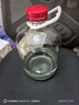 九江雙蒸 米香型白酒 43度浸泡酒5.1L 米酒浸泡青梅藥材養(yǎng)生酒送禮白酒 曬單實(shí)拍圖