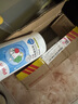  奶瓶清洗劑 洗奶嘴果蔬水杯餐具玩具洗潔精小瓶 400ml*2 曬單實(shí)拍圖