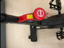 麥瑞克（MERACH）動(dòng)感單車(chē)健身房級(jí)家用智能磁控運(yùn)動(dòng)器材自行車(chē) 黑曜騎士 MR-S12B3 曬單實(shí)拍圖