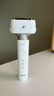 松下（Panasonic）【國家補貼】小錘子3.0電動剃須刀刮胡往復(fù)式智能便攜胡須刀全身水洗送男士七夕情人節(jié)禮物高檔 流光白【抗菌升級小錘子3.0】禮盒裝LM36 曬單實拍圖