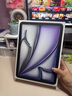 iPad Air7 平板電腦 ipad air7 11英寸 WiFi版 M3芯片 2025年新款 深空灰 256GB WiFi版 官方標配 12期免息 曬單實(shí)拍圖