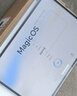 榮耀平板MagicPad3 【國家補(bǔ)貼15%平板】13.3英寸AI平板電腦 165Hz高刷超清護(hù)眼屏 快充平板iPad 12GB+256GB WiFi版 月影白 曬單實(shí)拍圖