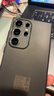  三星 Galaxy S24 Ultra Al智享生活辦公 四長(zhǎng)焦系統(tǒng) 5G手機(jī)【7天機(jī)】12GB+256GB鈦黑 曬單實(shí)拍圖