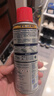 WD-40門鎖潤滑油門軸除異響門窗潤滑劑家用合頁鎖芯鎖孔鉸鏈潤滑油機(jī)械 曬單實(shí)拍圖