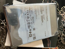 西部數(shù)據(jù)（WD）12TB企業(yè)級氦氣機械硬盤HC520 SATA 7200轉(zhuǎn)256MB CMR垂直 服務(wù)器硬盤 3.5英寸HUH721212ALE600 曬單實拍圖