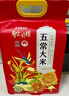 圣上用膳 五常大米10斤 GB/T 19266 新米 東北大米 五常香米10斤 曬單實拍圖
