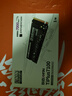 致態(tài)（ZhiTai）長(zhǎng)江存儲(chǔ) 1TB SSD固態(tài)硬盤 NVMe M.2接口 TiPlus7100系列 《黑神話:悟空》官方合作品牌 曬單實(shí)拍圖