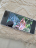 索尼（SONY）Xperia 5IV 馬克四代驍龍8Gen1 6.1英寸小屏120HZ高刷全網(wǎng)通5G雙卡雙待手機(jī)X5IV拍照原生安卓系統(tǒng) 白色 8+256G 國(guó)版 曬單實(shí)拍圖