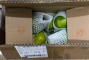 京鮮生 云南青皮蜜桔4.5斤裝  果徑60mm+ 新鮮酸橘桔水果 源頭直發(fā)包郵 曬單實拍圖