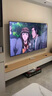 Vidda發(fā)現(xiàn)X Pro 2026款 75英寸 300Hz超高刷低反屏 2340分區(qū)QD-Mini LED 以舊換新國家補(bǔ)貼 75VX5Q-PRO 75英寸 曬單實(shí)拍圖