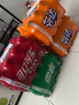 可口可樂（Coca-Cola）檀健次代言雪碧 Sprite 檸檬味  碳酸飲料 300ml*12瓶 整箱裝   曬單實拍圖