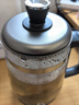 TILIVING鈦立維純鈦噴淋式蒸茶壺家用燒水壺辦公室養(yǎng)生壺煮茶器七夕禮物 曬單實(shí)拍圖